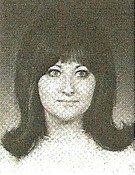Janice Despain (Mendenhall)